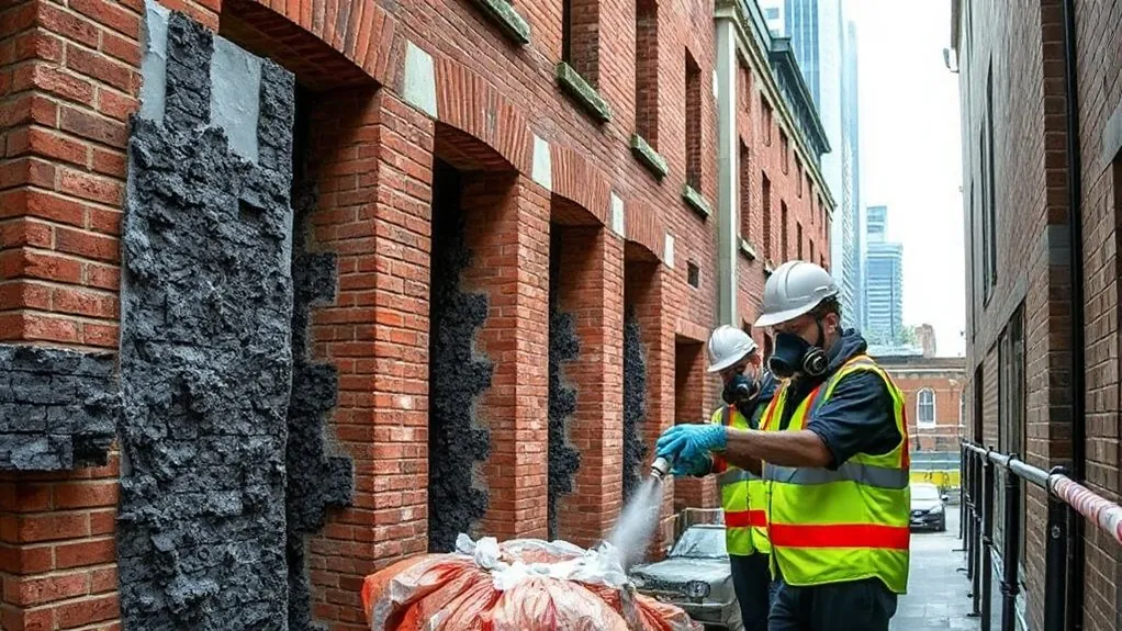 Construction & Demolition in Ladbroke Grove — HSE-licensed specialists