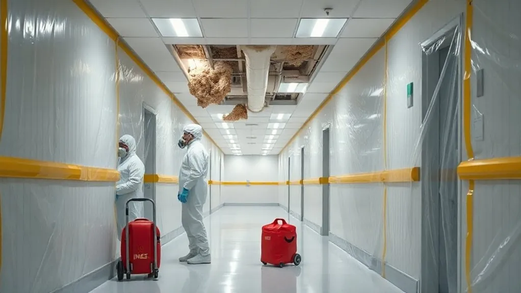 Healthcare & NHS in Ladbroke Grove — HSE-licensed specialists