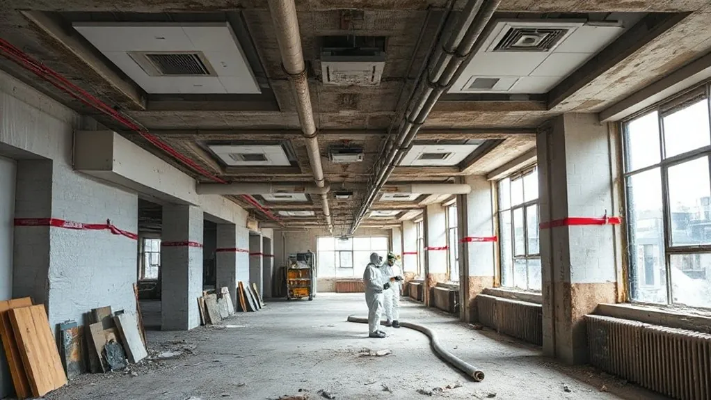 Soft Strip & Demolition in Ladbroke Grove — HSE-licensed specialists